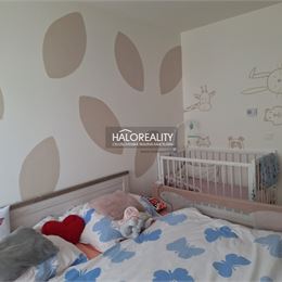 Predaj, dvojizbový byt Kostolište, balkón, dve parkovacie státia - NOVOSTAVBA