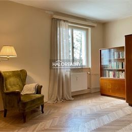 Predaj, trojizbový byt Banská Bystrica, Uhlisko