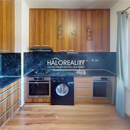 REZERVOVANÉ - Predaj, trojizbový byt Prešov, Sekčov, Ďumbierska - NOVOSTAVBA - EXKLUZÍVNE HALO REALITY