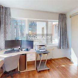REZERVOVANÉ - Predaj, trojizbový byt Prešov, Sekčov, Ďumbierska - NOVOSTAVBA - EXKLUZÍVNE HALO REALITY