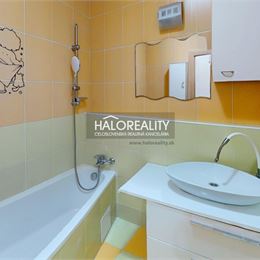 REZERVOVANÉ - Predaj, trojizbový byt Prešov, Sekčov, Ďumbierska - NOVOSTAVBA - EXKLUZÍVNE HALO REALITY