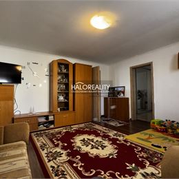 Predaj, rodinný dom Malé Ozorovce, Viacgeneračný rodinný dom s potenciálom