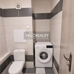 Predaj, dvojizbový byt Prešov