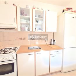 Predaj, jednoizbový byt Bratislava Dúbravka, Landauova
