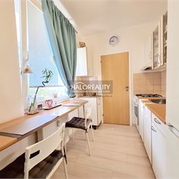 Predaj, jednoizbový byt Bratislava Dúbravka, Landauova