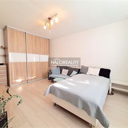 Predaj, jednoizbový byt Bratislava Dúbravka, Landauova