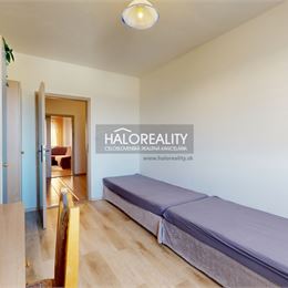 Predaj, trojizbový byt Banská Bystrica, Sásová