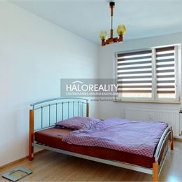 Predaj, trojizbový byt Banská Bystrica, Sásová