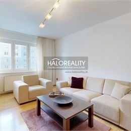 REZERVOVANÉ - Predaj, dvojizbový byt Banská Bystrica, Fončorda - EXKLUZÍVNE HALO REALITY