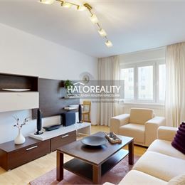REZERVOVANÉ - Predaj, dvojizbový byt Banská Bystrica, Fončorda - EXKLUZÍVNE HALO REALITY