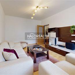 REZERVOVANÉ - Predaj, dvojizbový byt Banská Bystrica, Fončorda - EXKLUZÍVNE HALO REALITY