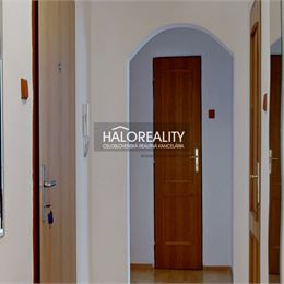REZERVOVANÉ - Predaj, dvojizbový byt Banská Bystrica, Fončorda - EXKLUZÍVNE HALO REALITY