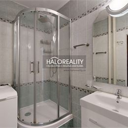 REZERVOVANÉ - Predaj, dvojizbový byt Banská Bystrica, Fončorda - EXKLUZÍVNE HALO REALITY
