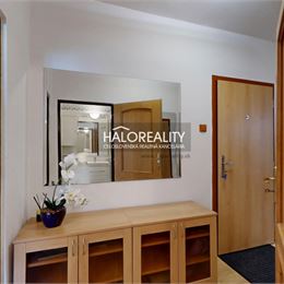 REZERVOVANÉ - Predaj, dvojizbový byt Banská Bystrica, Fončorda - EXKLUZÍVNE HALO REALITY