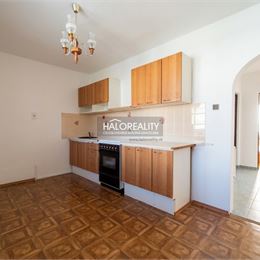 Predaj, rodinný dom Senohrad - EXKLUZÍVNE HALO REALITY