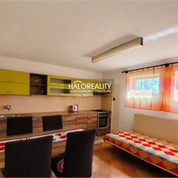 Predaj, rodinný dom Senohrad - EXKLUZÍVNE HALO REALITY