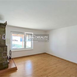 Predaj, rodinný dom Senohrad - EXKLUZÍVNE HALO REALITY