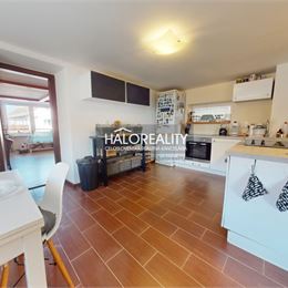 Predaj, rodinný dom Ožďany - EXKLUZÍVNE HALO REALITY