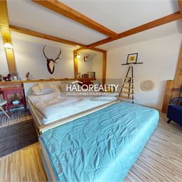 Predaj, rodinný dom Ožďany - EXKLUZÍVNE HALO REALITY