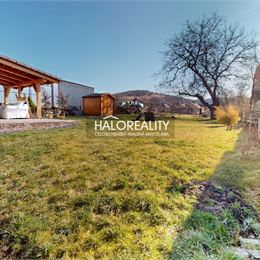 Predaj, rodinný dom Ožďany - EXKLUZÍVNE HALO REALITY