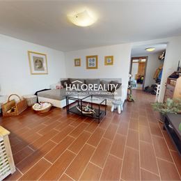 Predaj, rodinný dom Ožďany - EXKLUZÍVNE HALO REALITY