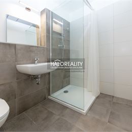 Predaj, jednoizbový byt Bratislava Devínska Nová Ves, novostavba s parkovaním Bystrická ulica