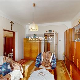 Predaj, rodinný dom Závod - EXKLUZÍVNE HALO REALITY