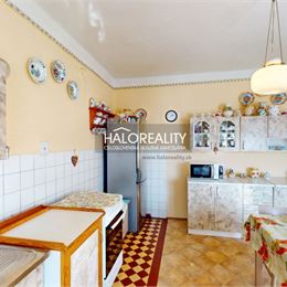 Predaj, rodinný dom Závod - EXKLUZÍVNE HALO REALITY