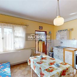 Predaj, rodinný dom Závod - EXKLUZÍVNE HALO REALITY