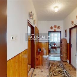 Predaj, rodinný dom Závod - EXKLUZÍVNE HALO REALITY