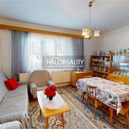 Predaj, rodinný dom Závod - EXKLUZÍVNE HALO REALITY