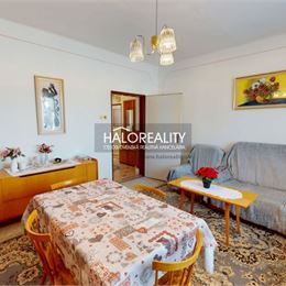 Predaj, rodinný dom Závod - EXKLUZÍVNE HALO REALITY