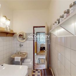 Predaj, rodinný dom Závod - EXKLUZÍVNE HALO REALITY