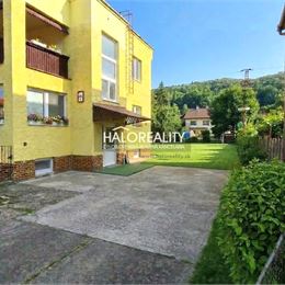 Predaj, rodinný dom Poltár - EXKLUZÍVNE HALO REALITY