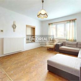 Predaj, rodinný dom Poltár - EXKLUZÍVNE HALO REALITY