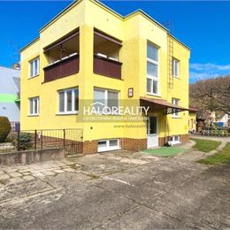 Predaj, rodinný dom Poltár - EXKLUZÍVNE HALO REALITY