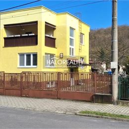 Predaj, rodinný dom Poltár - EXKLUZÍVNE HALO REALITY