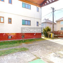 Predaj, rodinný dom Poltár - EXKLUZÍVNE HALO REALITY