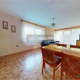 Predaj, rodinný dom Čerenčany - EXKLUZÍVNE HALO REALITY
