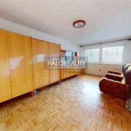Predaj, rodinný dom Čerenčany - EXKLUZÍVNE HALO REALITY