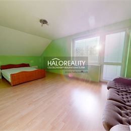 Predaj, rodinný dom Čerenčany - EXKLUZÍVNE HALO REALITY