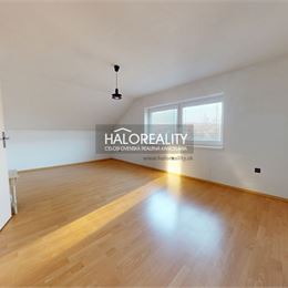Predaj, rodinný dom Čerenčany - EXKLUZÍVNE HALO REALITY