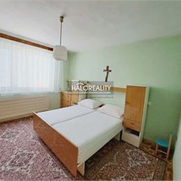 Predaj, rodinný dom Horná Ždaňa - EXKLUZÍVNE HALO REALITY
