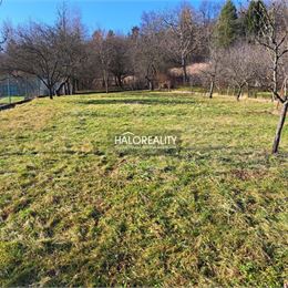 Predaj, rodinný dom Horná Ždaňa - EXKLUZÍVNE HALO REALITY