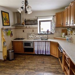 Predaj, chalupa Turček, Horný Turček - ZNÍŽENÁ CENA
