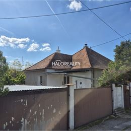 Predaj, rodinný dom Krtovce - EXKLUZÍVNE HALO REALITY
