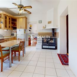 Predaj, rodinný dom Krtovce - EXKLUZÍVNE HALO REALITY