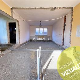 Predaj, rodinný dom Kozárovce