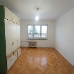 Predaj, dvojizbový byt Zvolen, Bystrický rad - ZNÍŽENÁ CENA