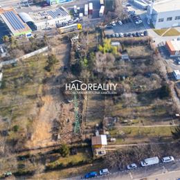 Predaj, rekreačný pozemok Bratislava Dúbravka, Húščavova - EXKLUZÍVNE HALO REALITY